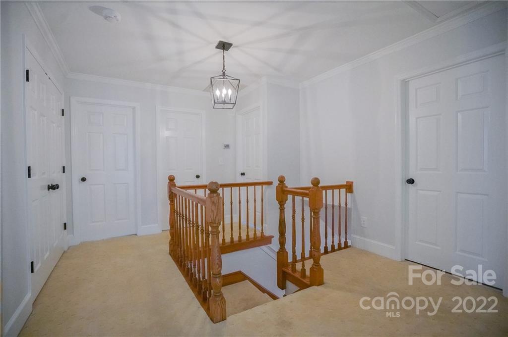 Park Crossing - Residential