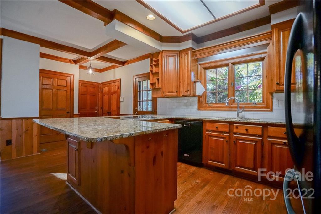 Park Crossing - Residential