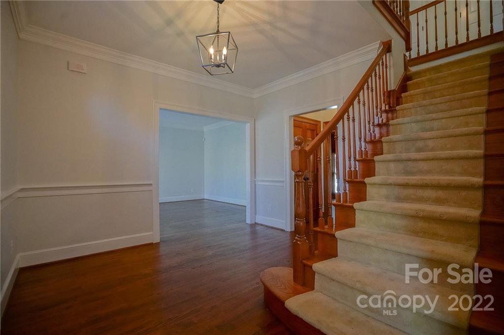 Park Crossing - Residential