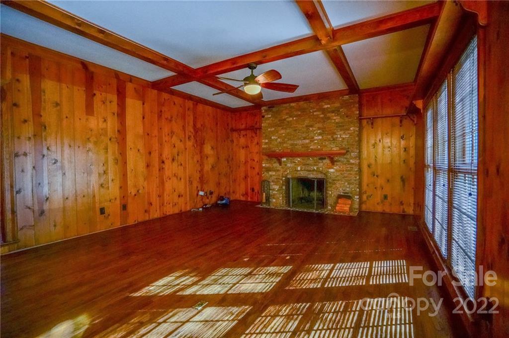 Park Crossing - Residential