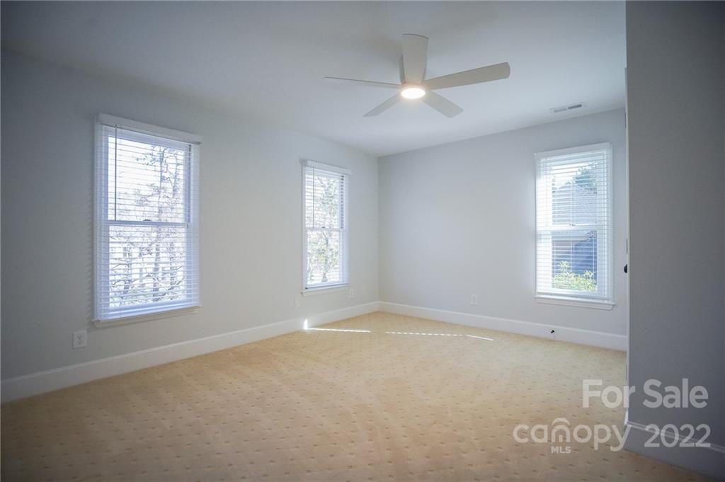 Park Crossing - Residential