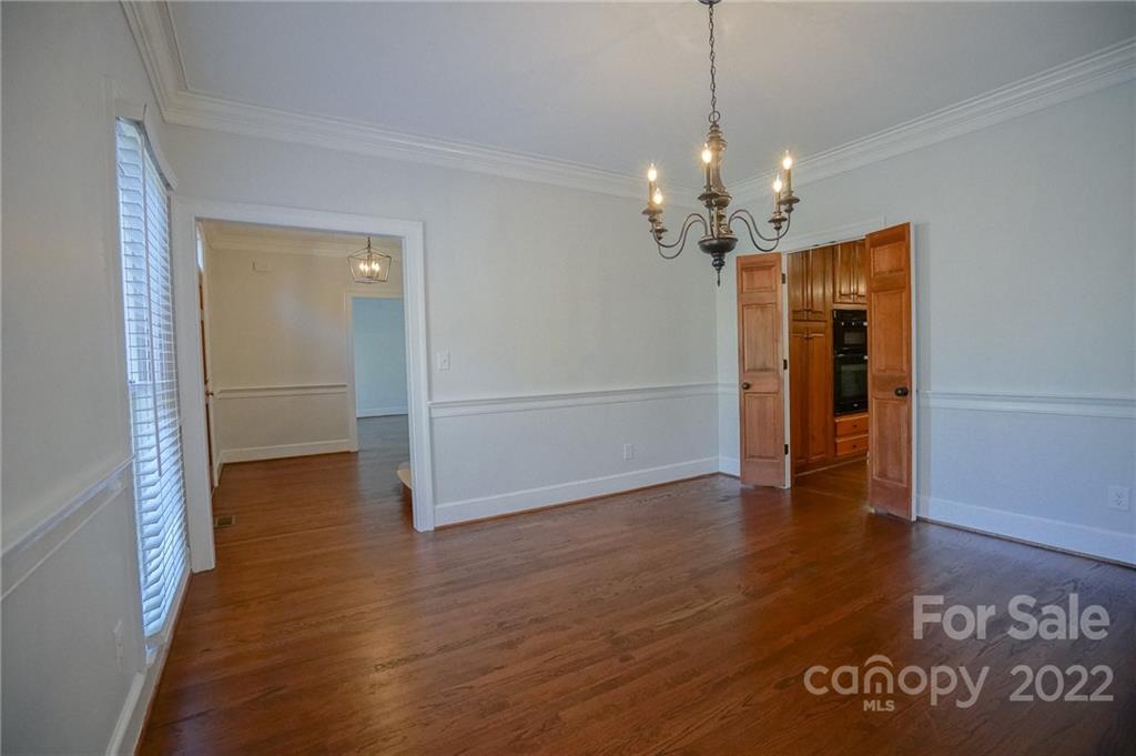 Park Crossing - Residential