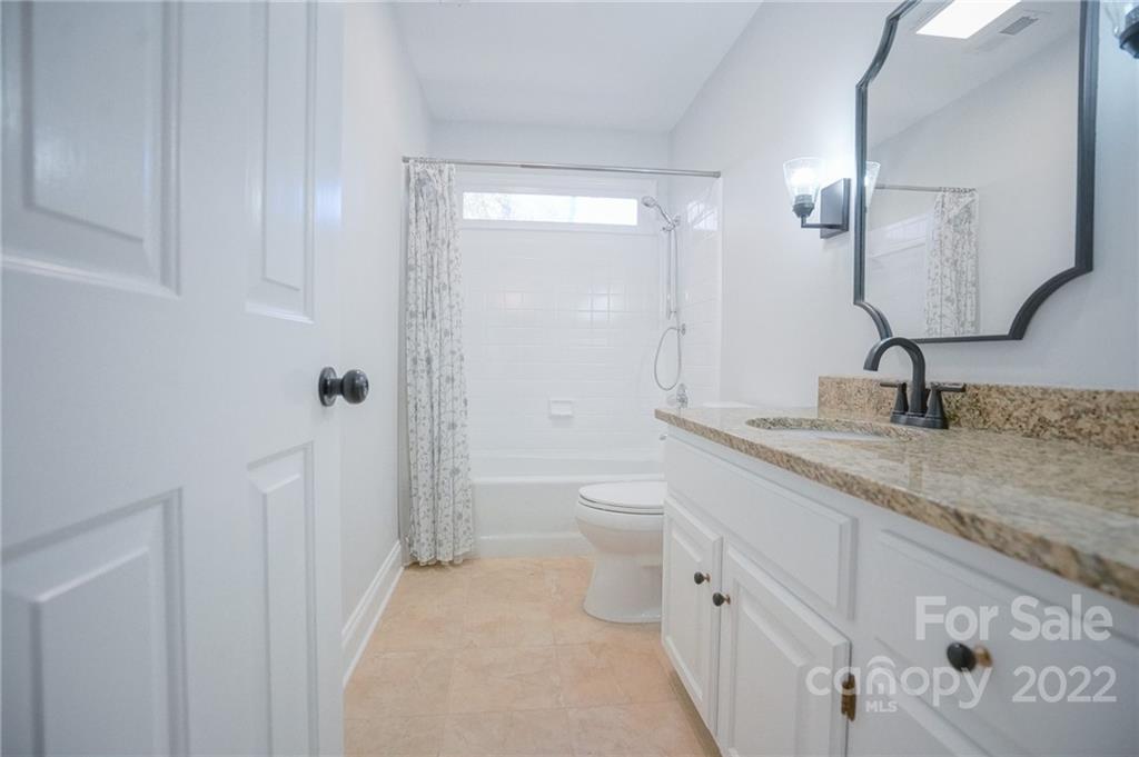 Park Crossing - Residential