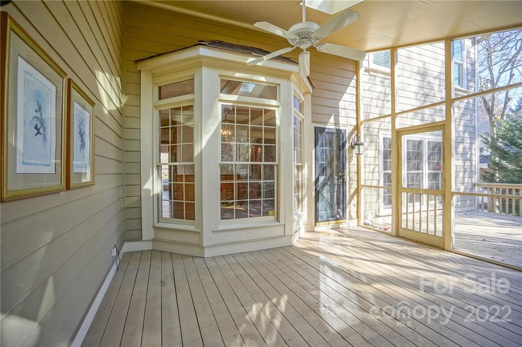 Park Crossing - Residential