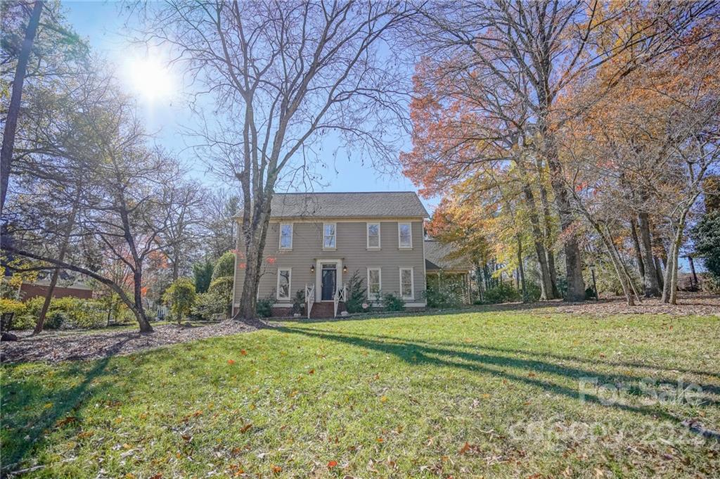 Park Crossing - Residential