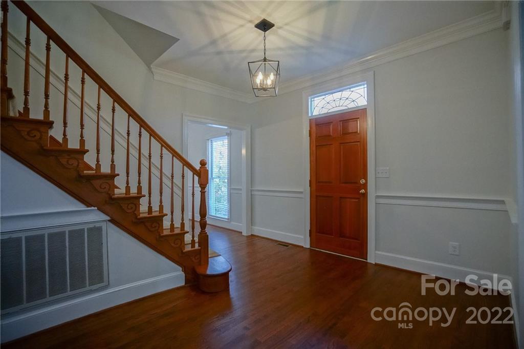 Park Crossing - Residential