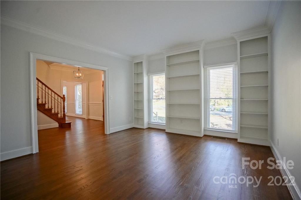 Park Crossing - Residential