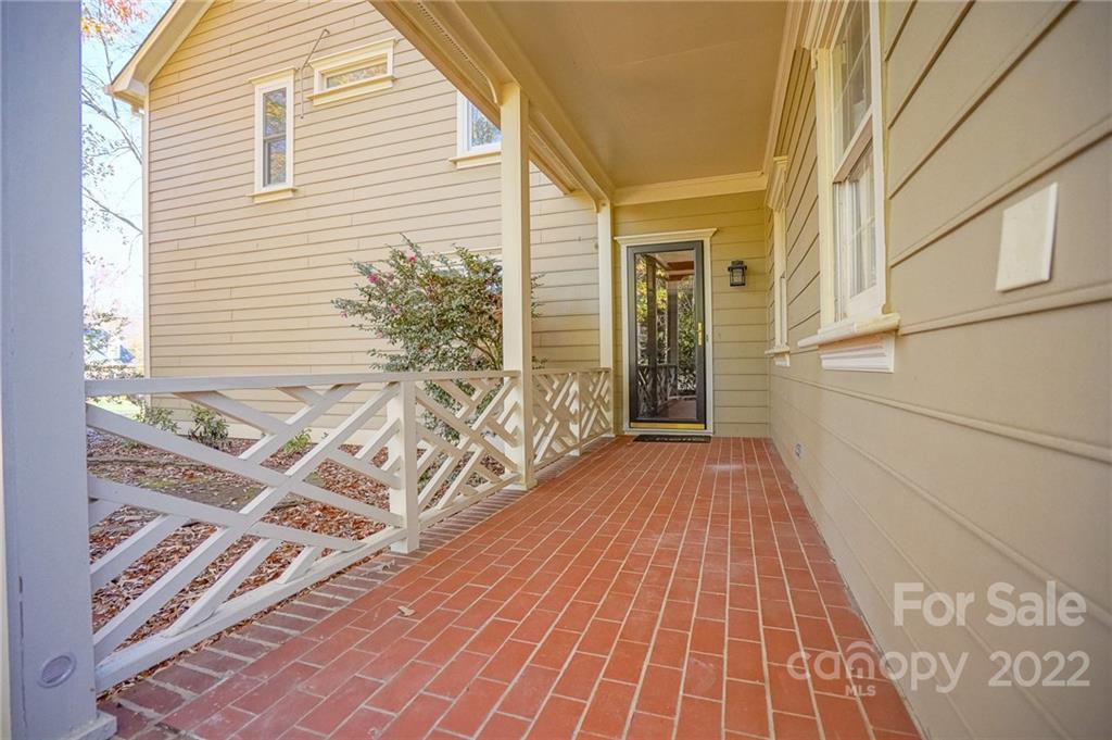 Park Crossing - Residential