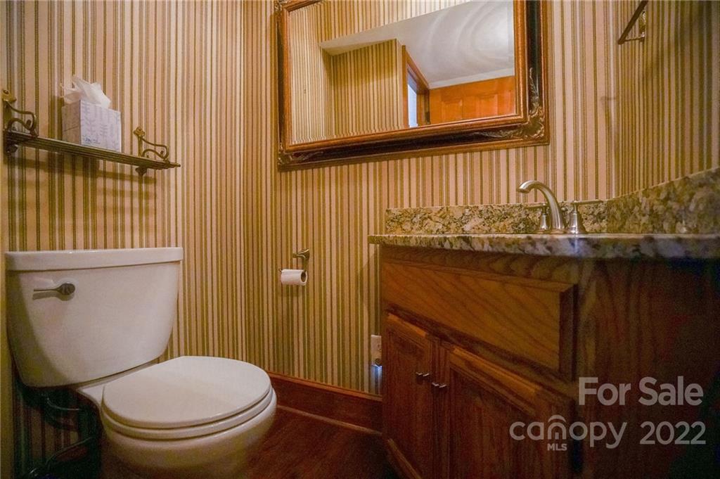 Park Crossing - Residential