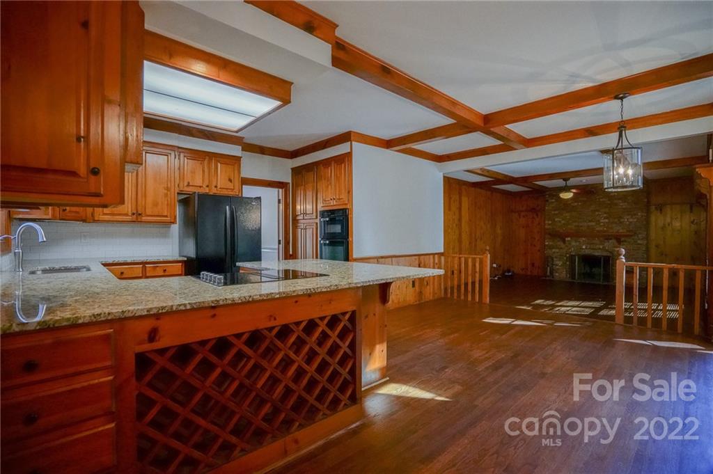 Park Crossing - Residential