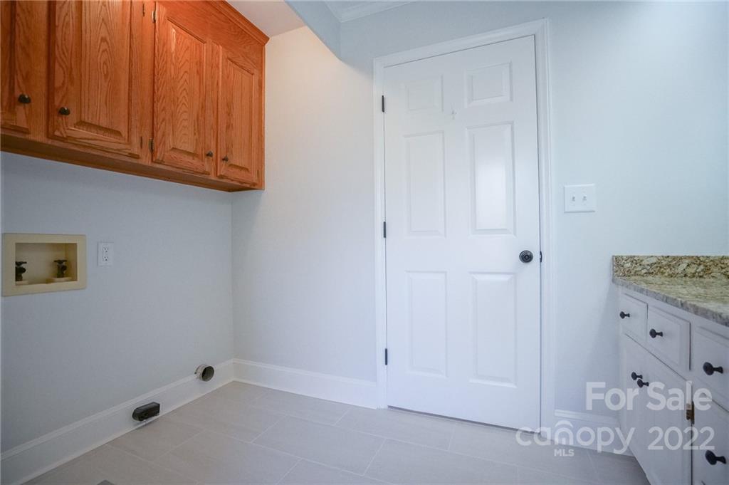 Park Crossing - Residential