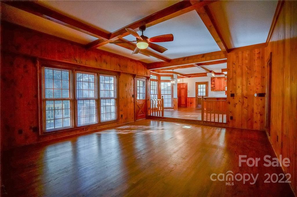 Park Crossing - Residential