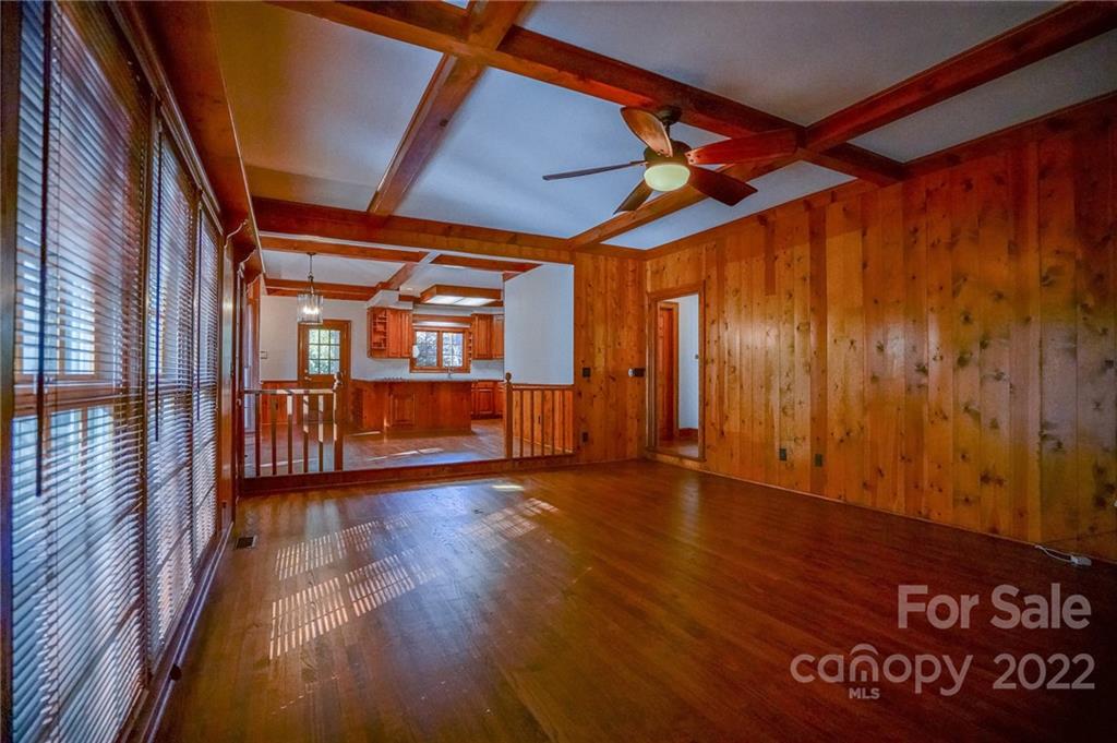 Park Crossing - Residential