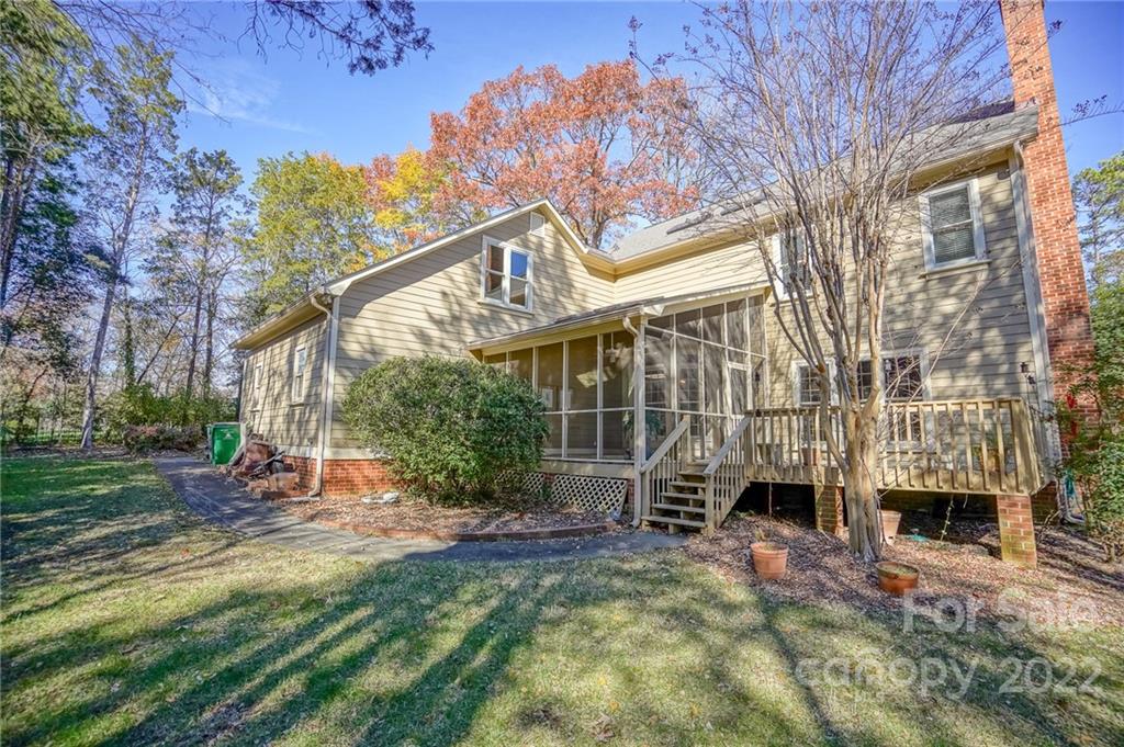 Park Crossing - Residential