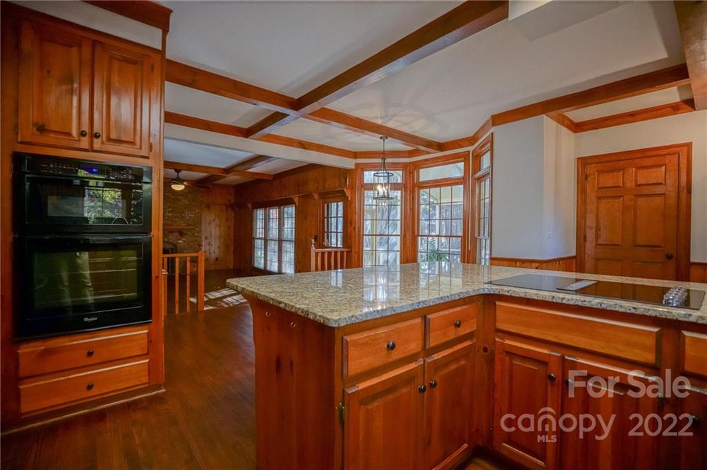 Park Crossing - Residential