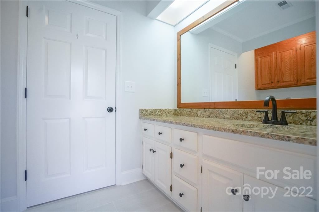 Park Crossing - Residential