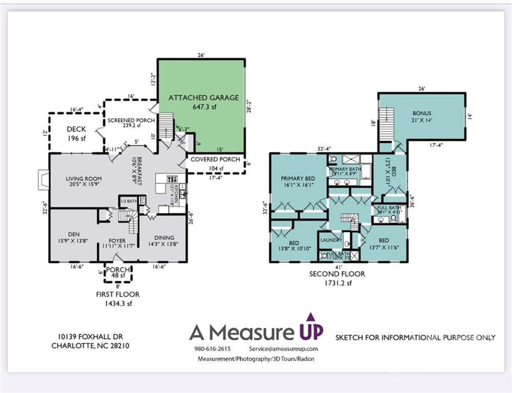 Park Crossing - Residential