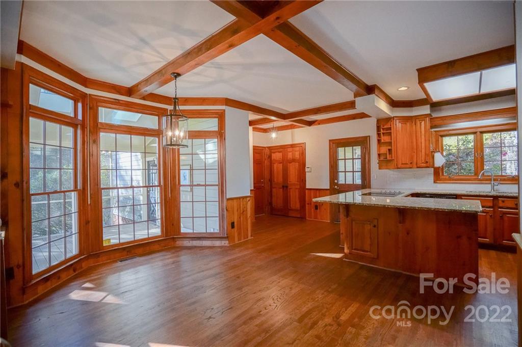 Park Crossing - Residential