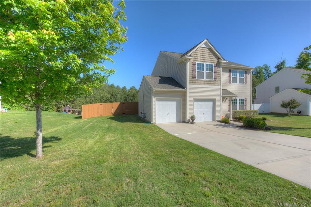 Brookside - Residential