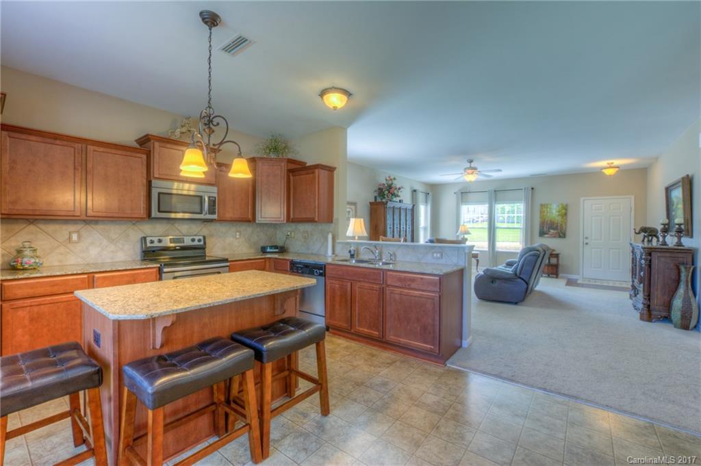 Brookside - Residential