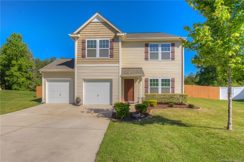 Brookside - Residential