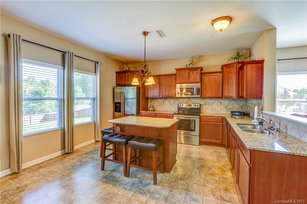 Brookside - Residential