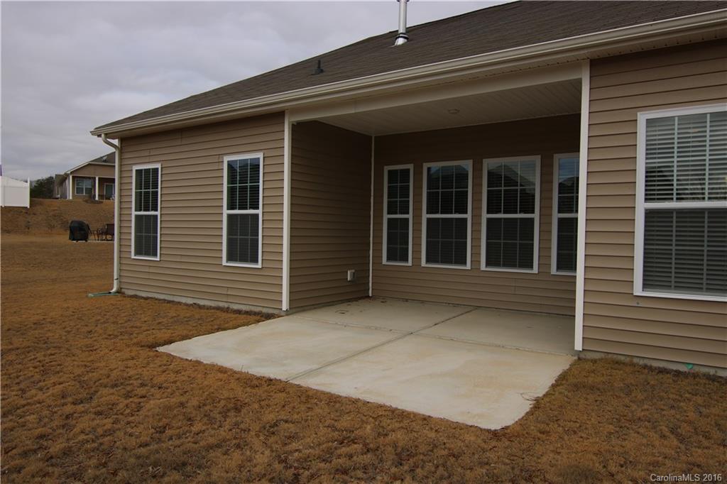 Timberlake - Residential