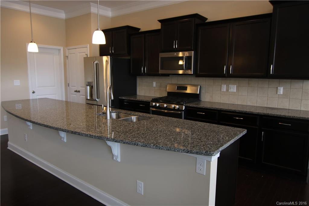 Timberlake - Residential