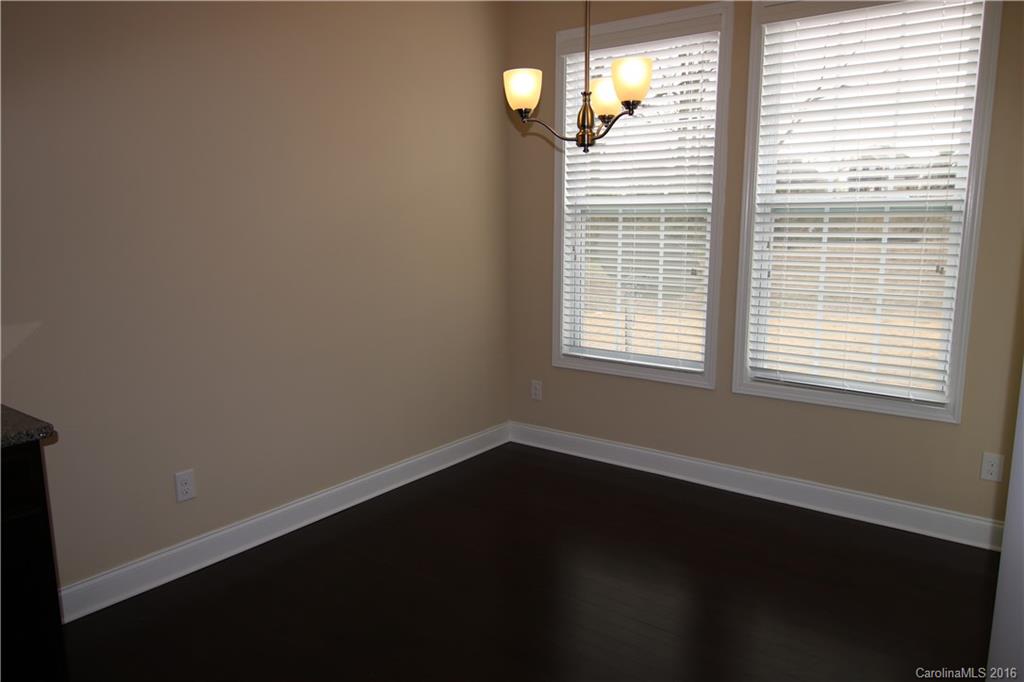 Timberlake - Residential