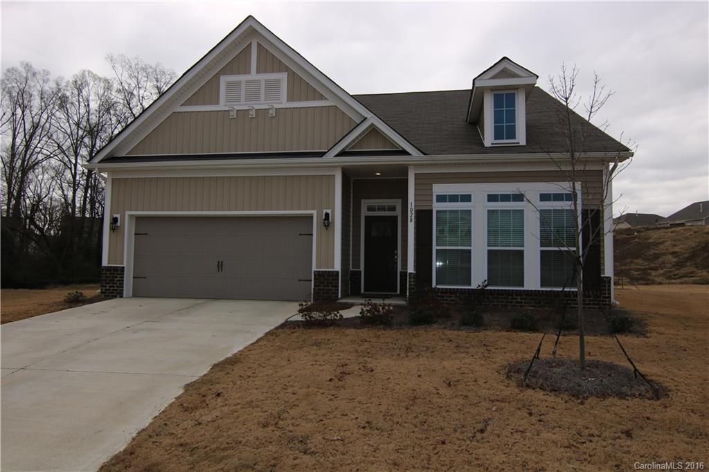 Timberlake - Residential