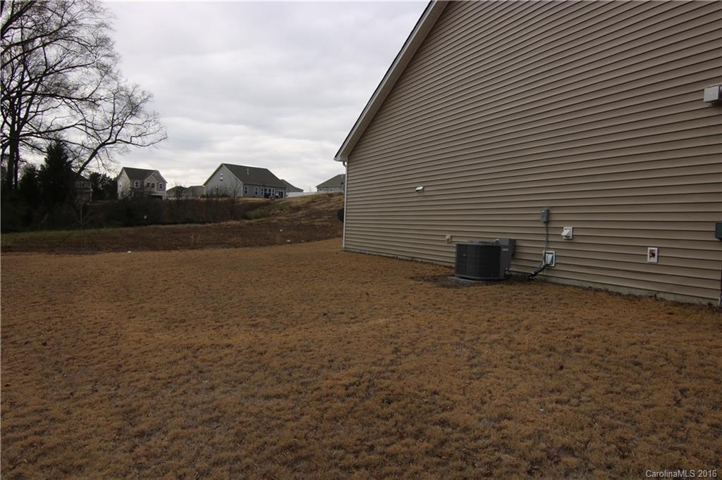 Timberlake - Residential