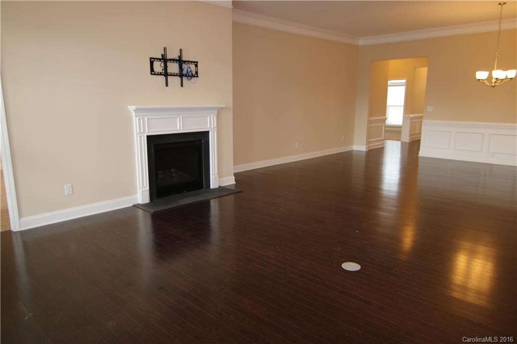 Timberlake - Residential