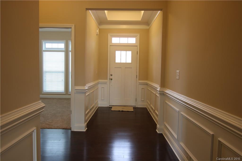 Timberlake - Residential