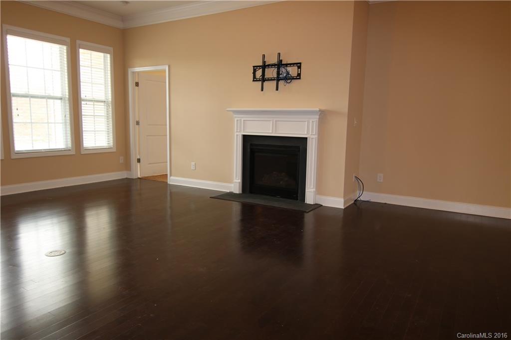 Timberlake - Residential