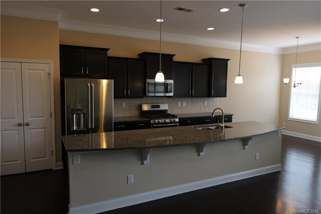 Timberlake - Residential