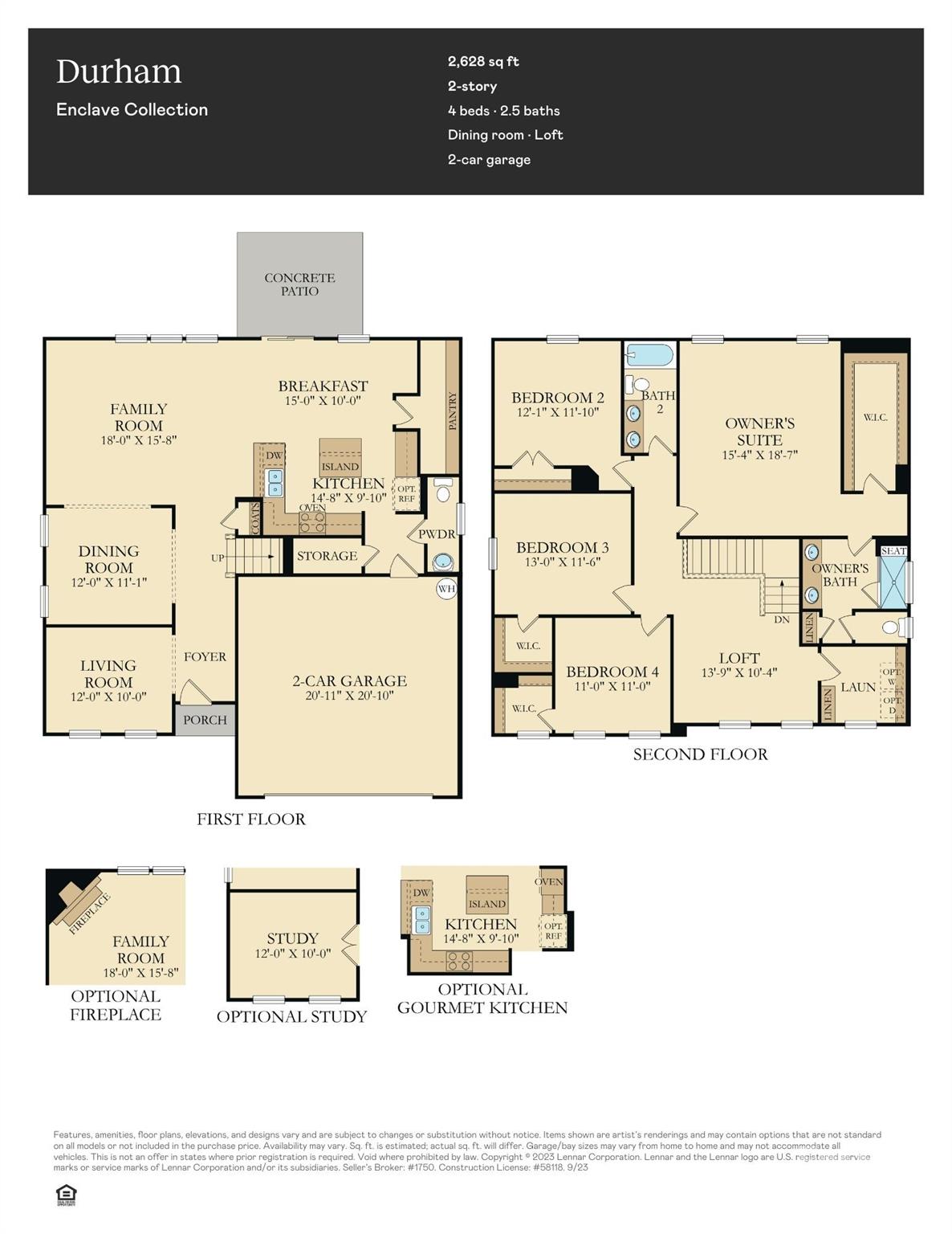 4247 Skyboat Circle