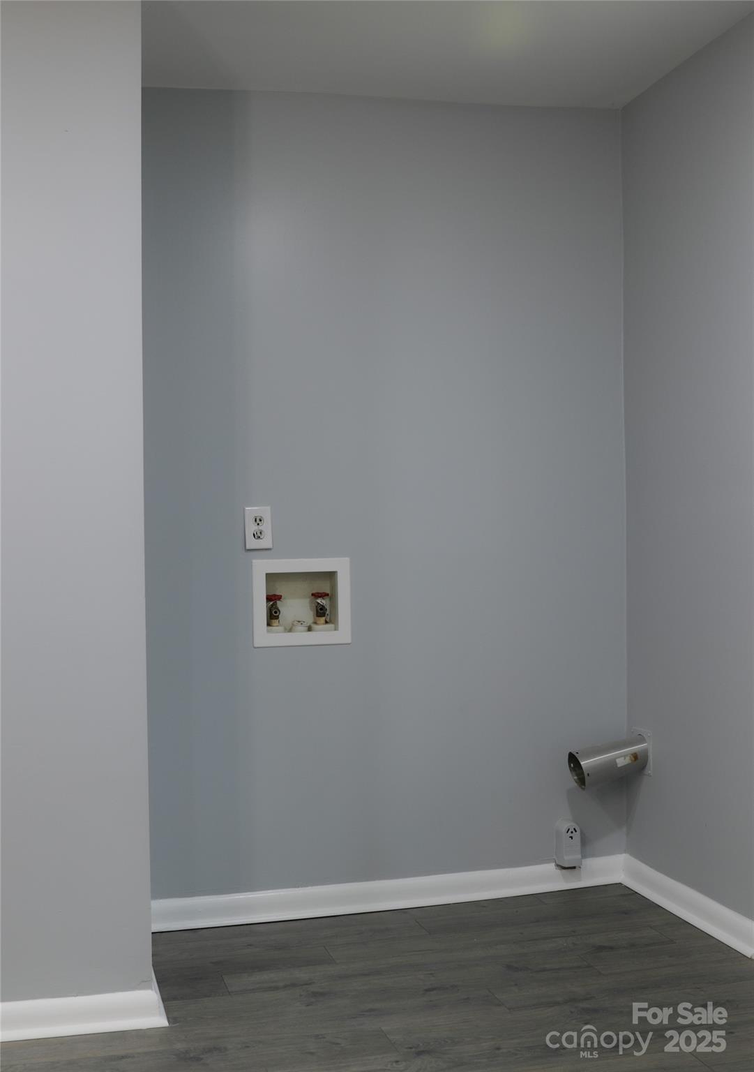 Harris TWP - Residential