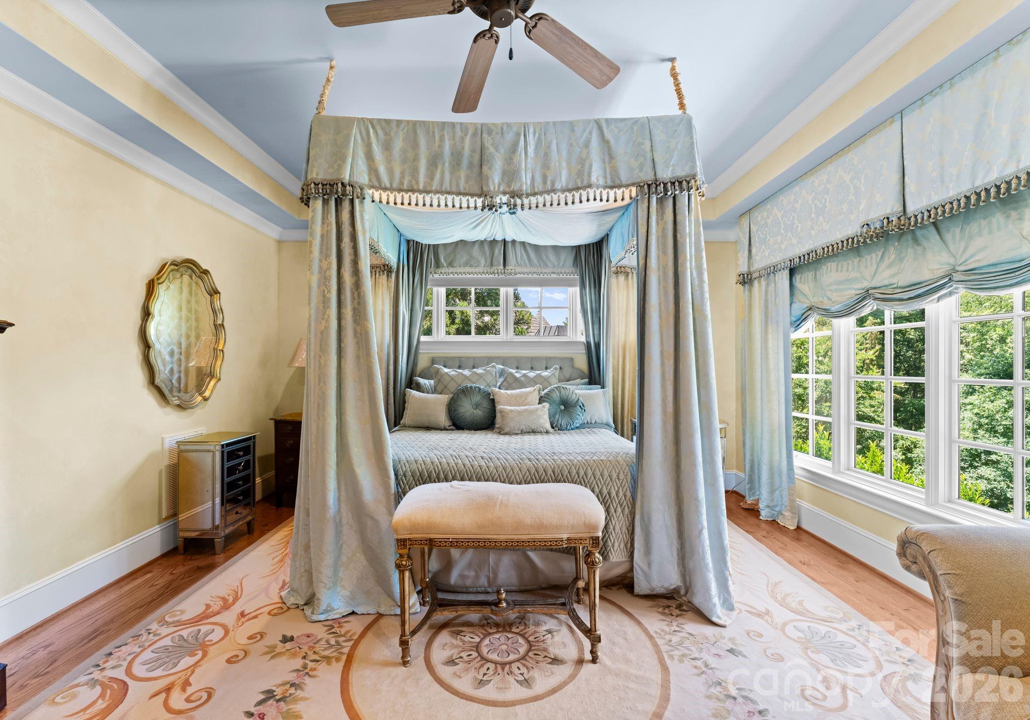 The Palisades - Residential