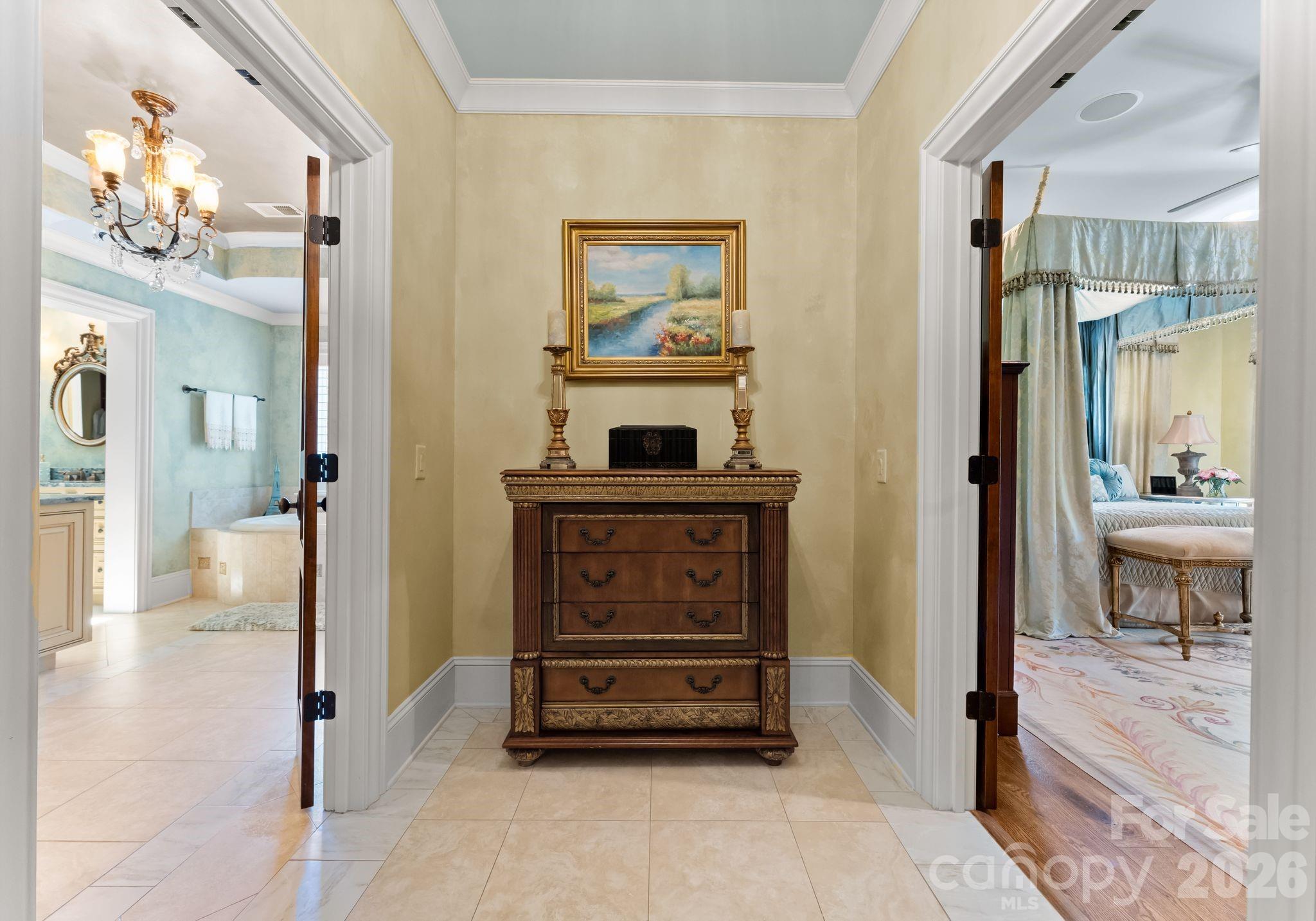 The Palisades - Residential