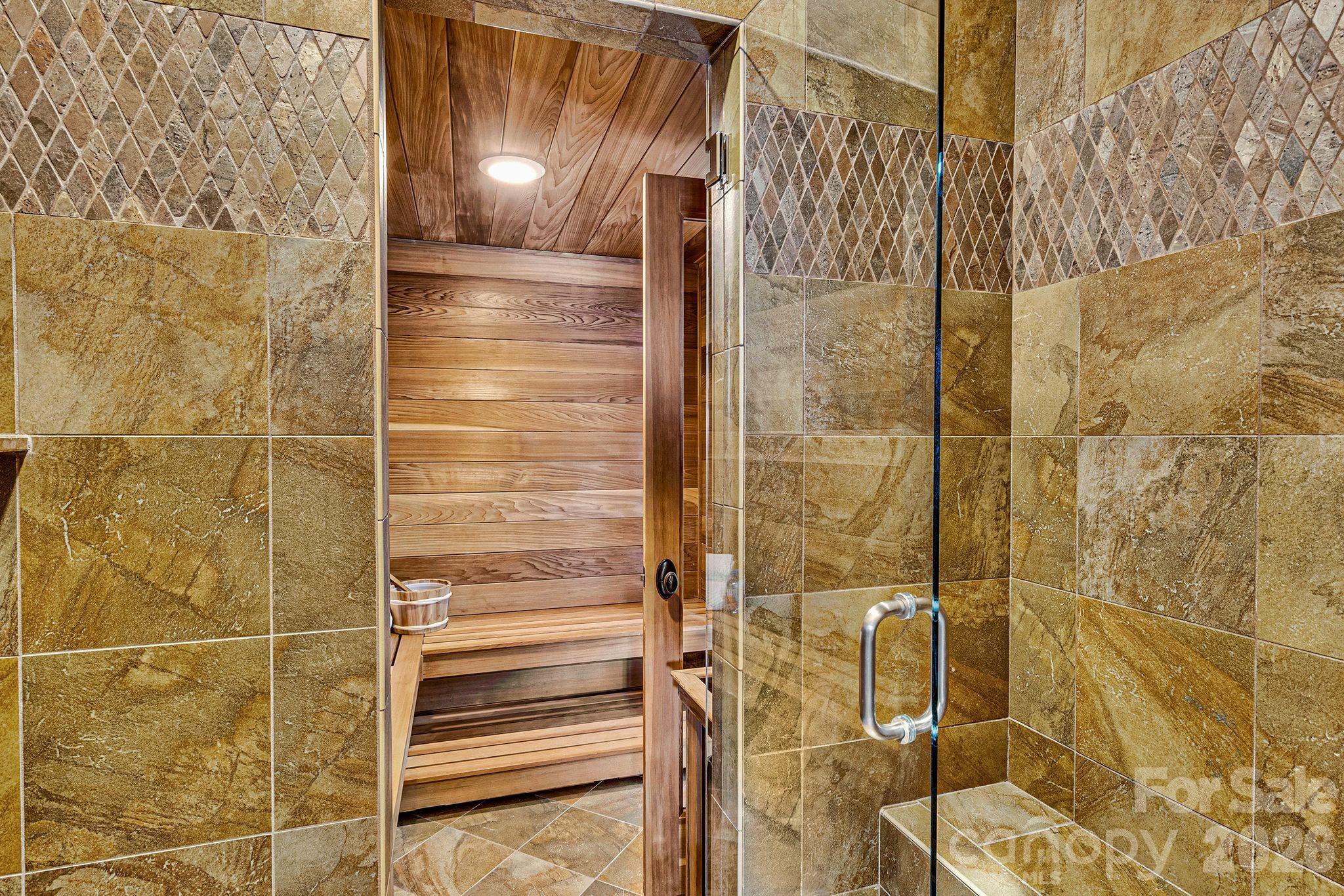 The Palisades - Residential