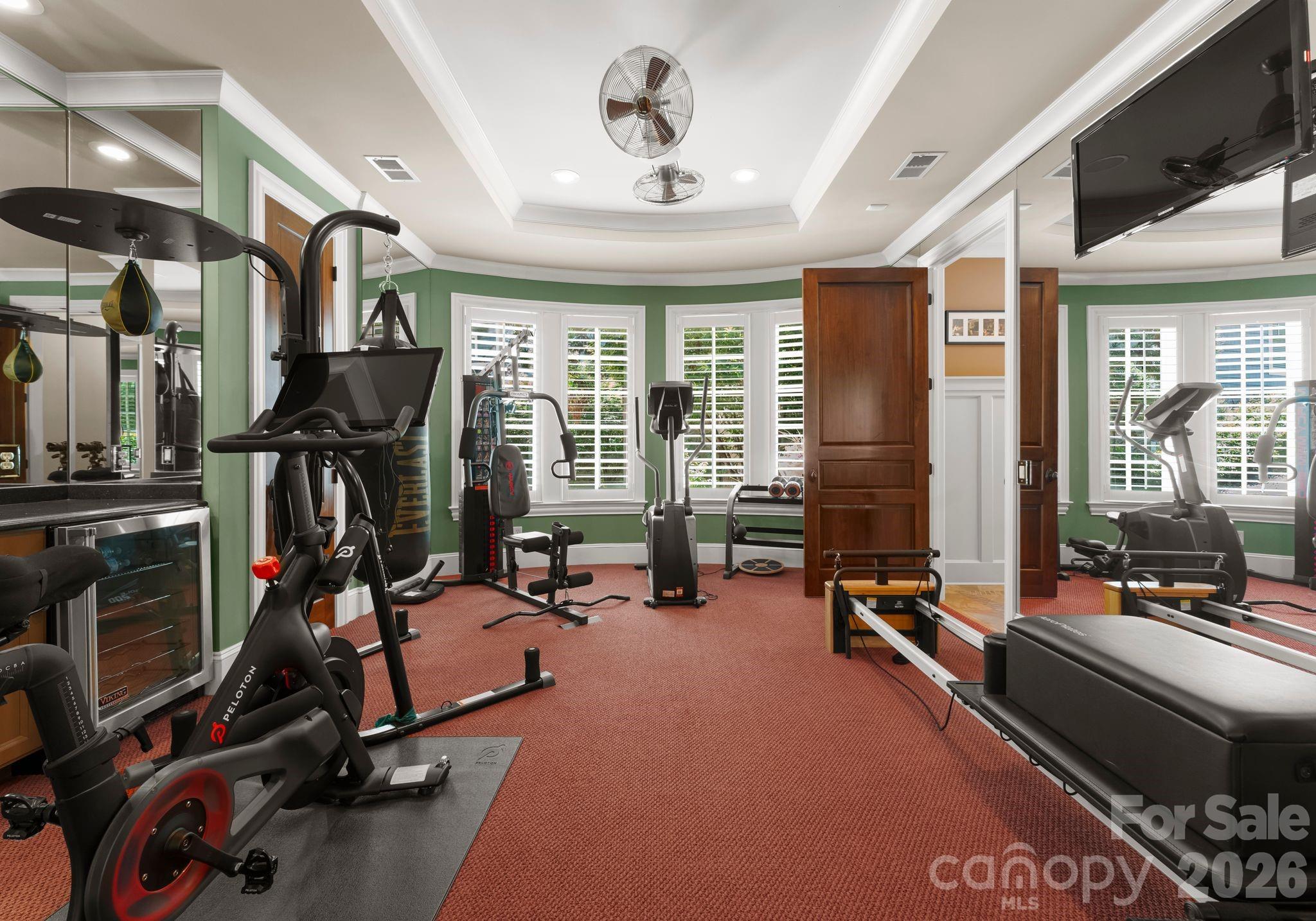 The Palisades - Residential