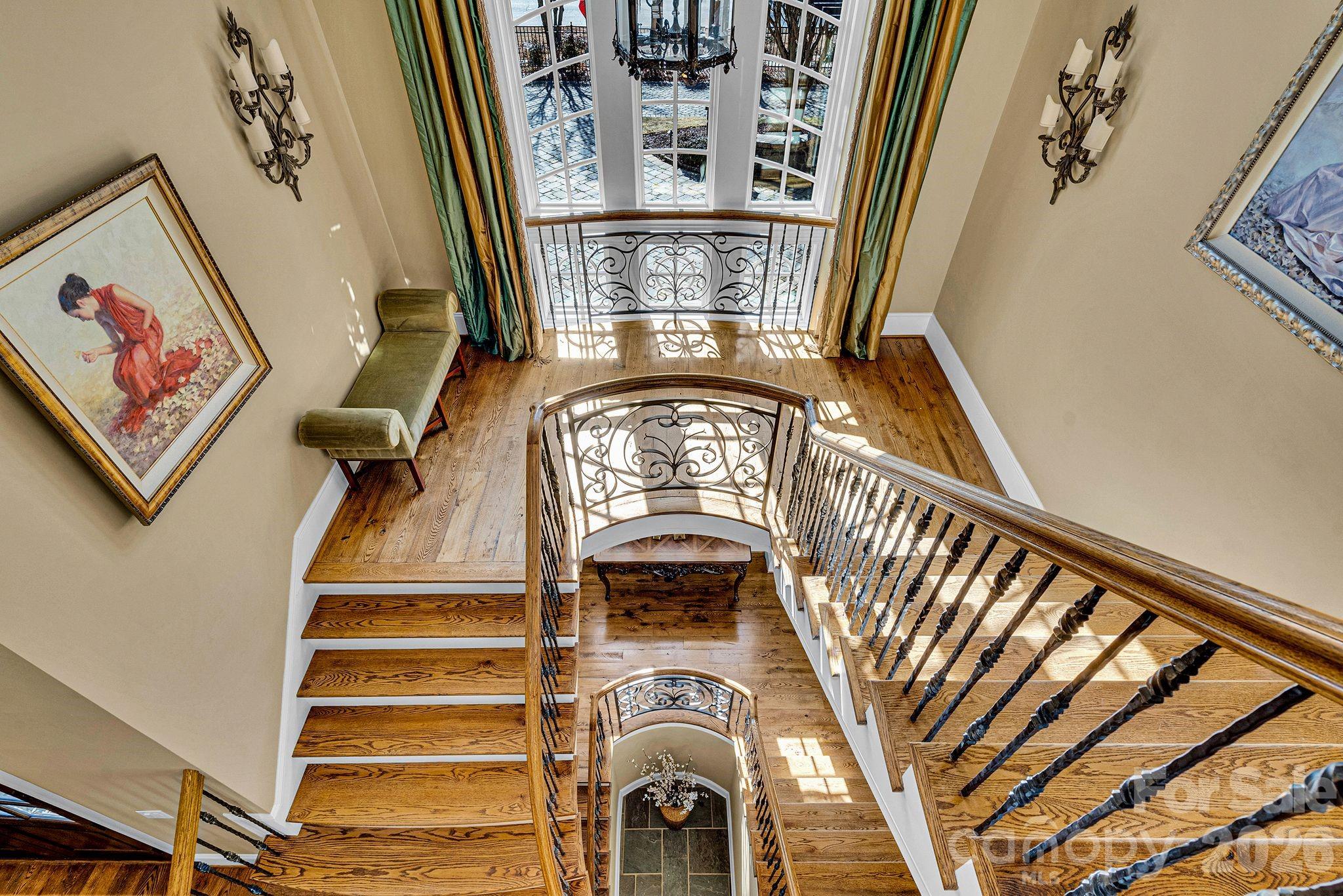 The Palisades - Residential