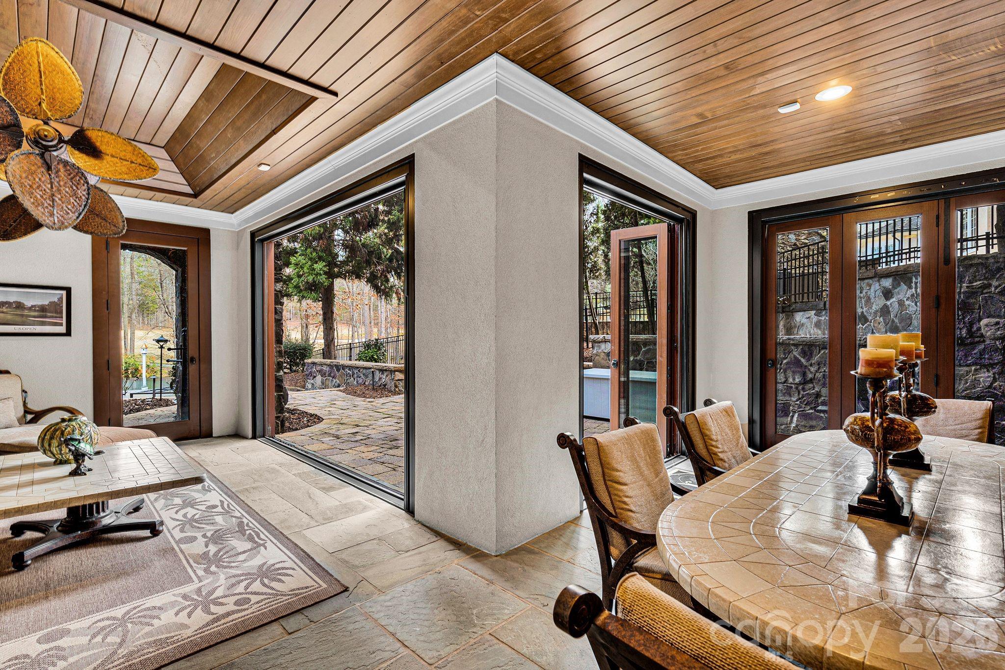 The Palisades - Residential