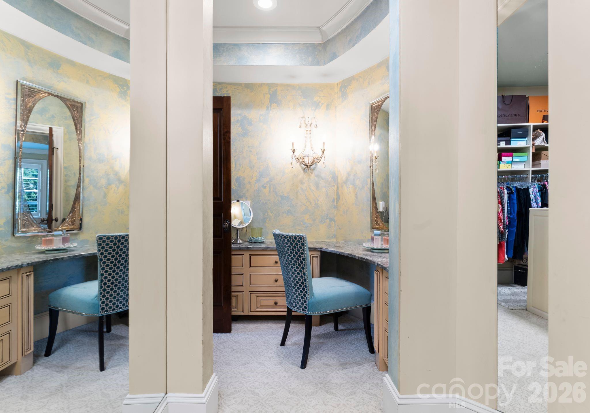 The Palisades - Residential