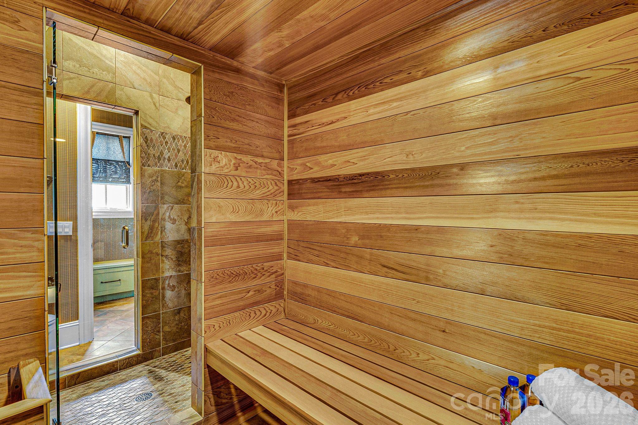 The Palisades - Residential