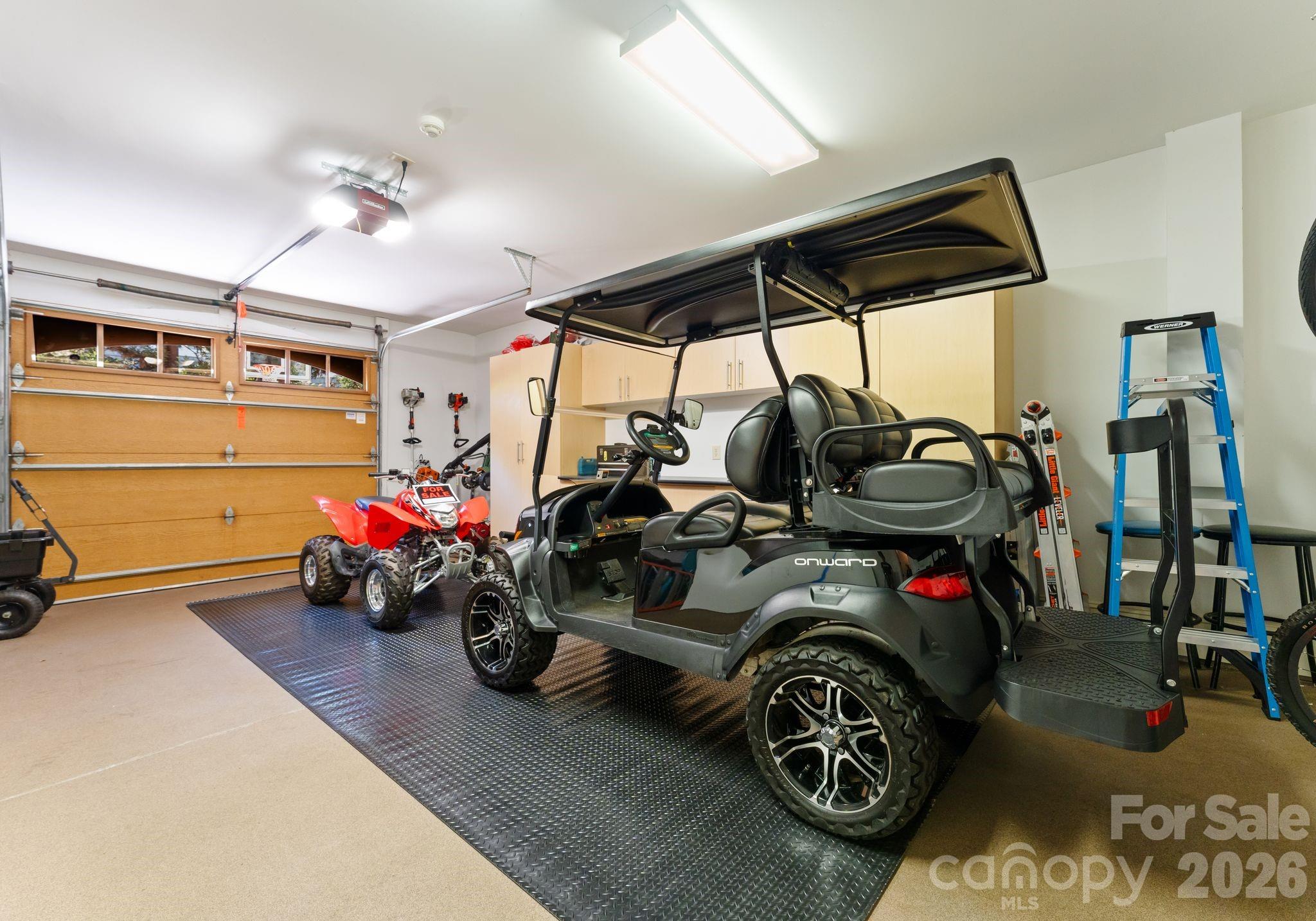 The Palisades - Residential