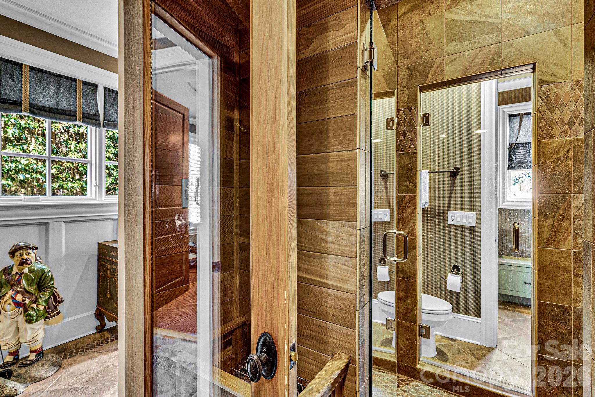 The Palisades - Residential