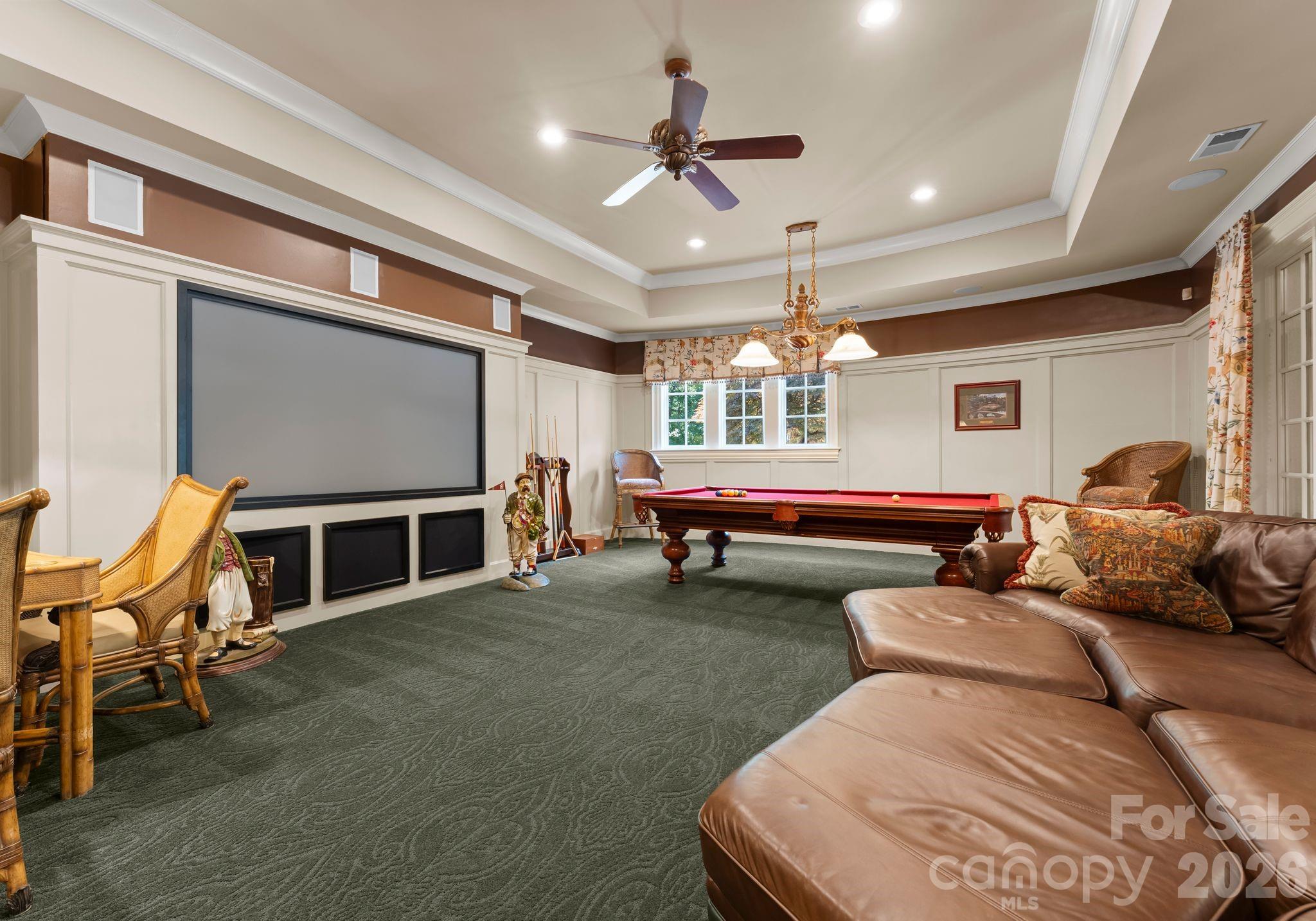 The Palisades - Residential