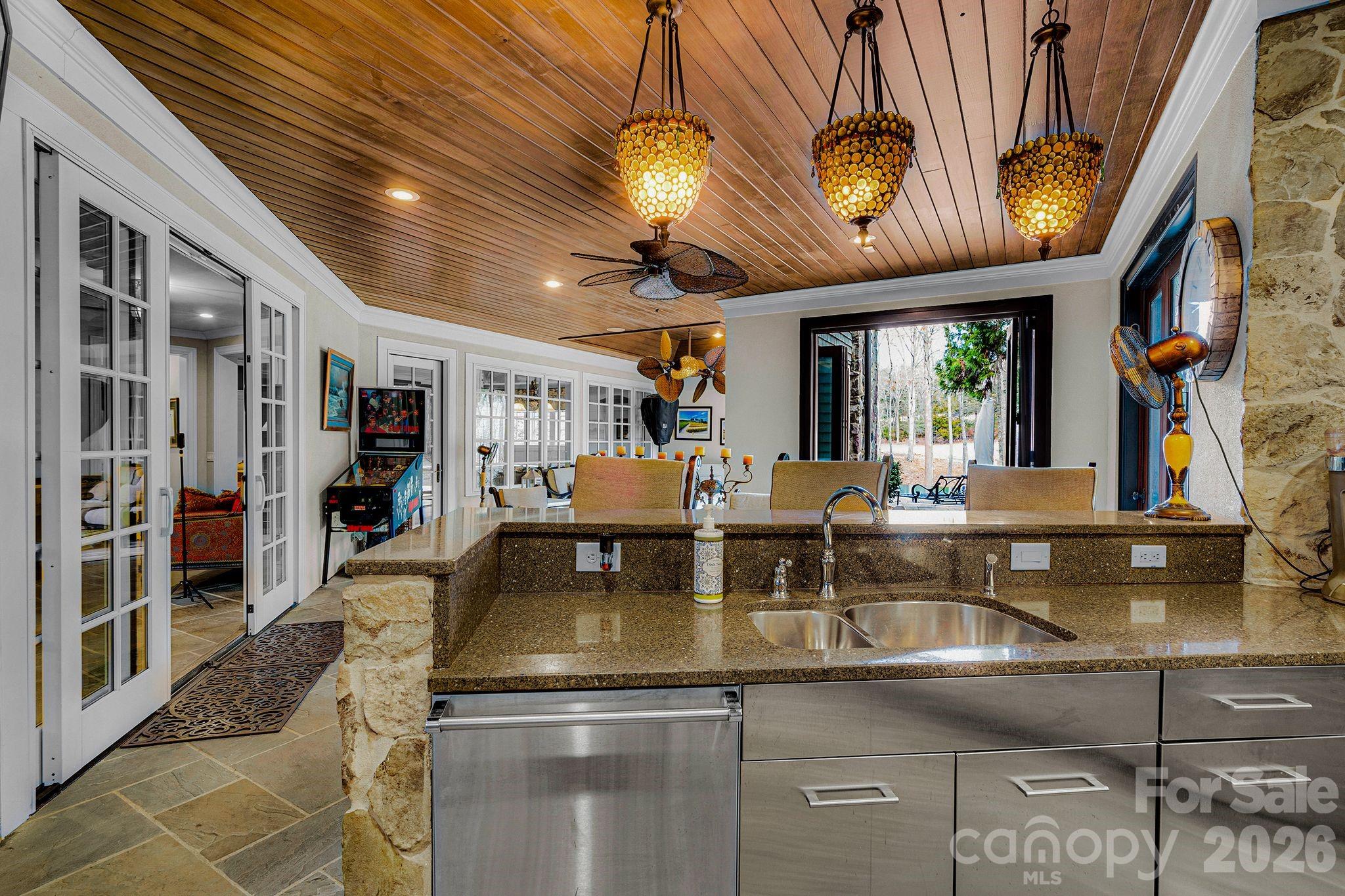 The Palisades - Residential