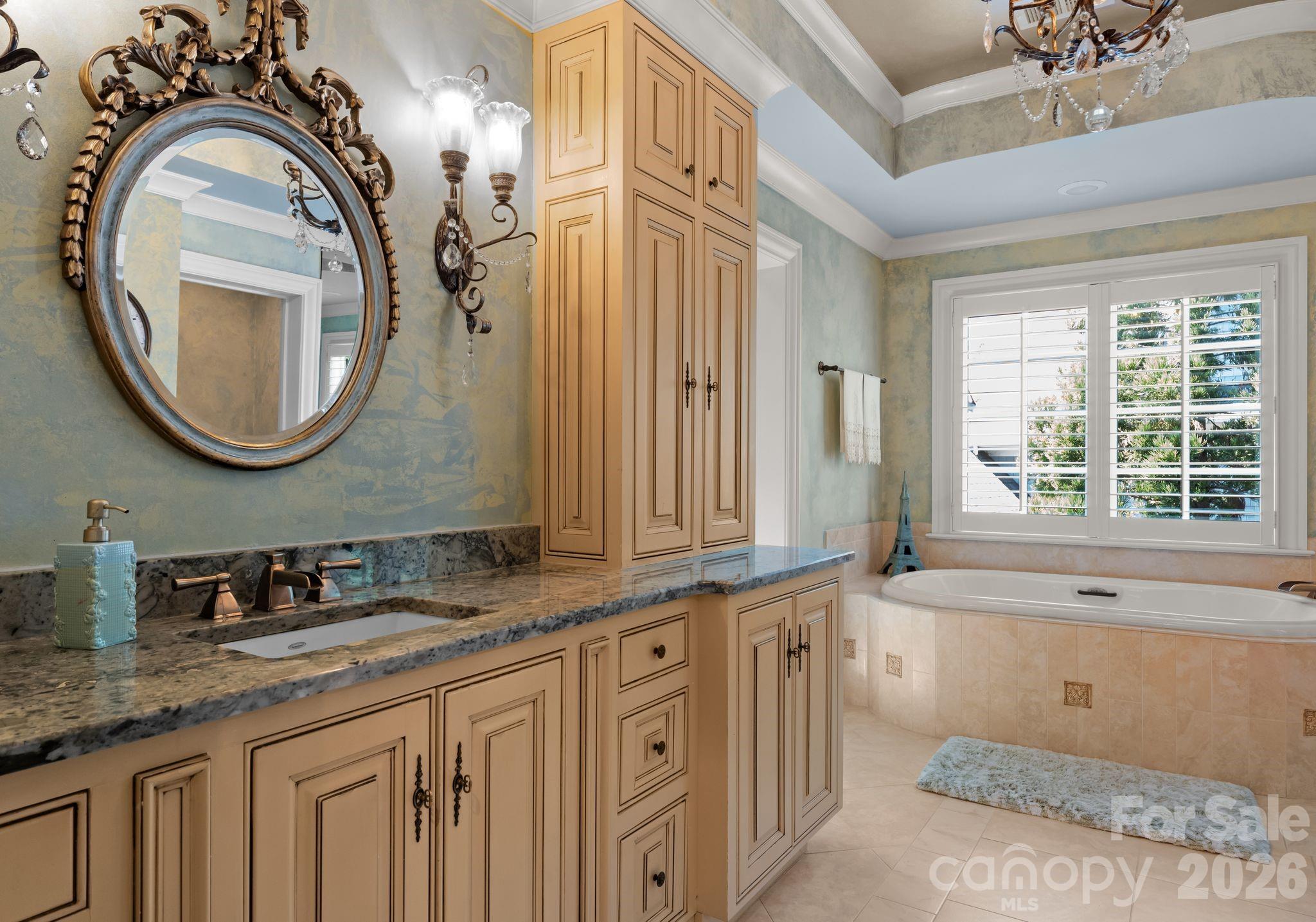 The Palisades - Residential